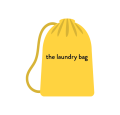 _TLB Laundry Bag Icon